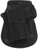 Kabury i pokrowce - Fobus International Ltd. Kabura Springfield,HS 2000,IWI,Ruger,Taurus Lewa (SP-11 LH RT) T011006 - miniaturka - grafika 1