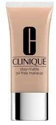 Clinique Stay Matte podkład w płynie do skóry tłustej i mieszanej odcień 14 Vanilla Oil-Free Make-up) 30 ml - Podkłady do twarzy - miniaturka - grafika 2