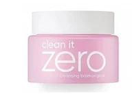 Olejki do mycia twarzy - Banila Co Clean It Zero Original - Sorbetowy Olejek Myjący (100 ml) - miniaturka - grafika 1