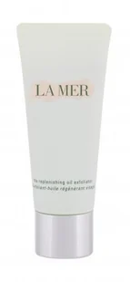 La Mer The Replenishing Oil Exfoliator peeling do twarzy 100 ml - Peelingi i scruby do twarzy - miniaturka - grafika 2