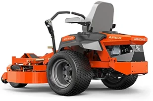 Ariens APEX 48" ZERO-SKRĘT TRAKTOREK OGRODOWY KOSIARKA SAMOJEZDNA SPALINOWA DO TRAWY 122cmKAWASAKI 23KM PREMIUM V-TWIN - Kosiarki traktorki - miniaturka - grafika 10