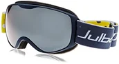 Gogle narciarskie - JULBO Pioneer okulary narciarskie damskie, torebka damska, Pioneer, niebieski, M J73112126_126_Taille M - miniaturka - grafika 1