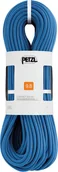 Sprzęt wspinaczkowy - Petzl Contact Wall Rope 9,8mm x 30m, blue 2021 Liny pojedyncze R33AC 030 - miniaturka - grafika 1