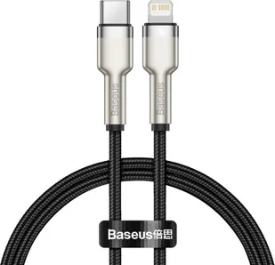 Baseus Kabel Usb-c - Lightning do iPhone Pd 20W 2m - Kable USB - miniaturka - grafika 3