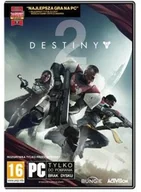 Gry PC - Activision Destiny 2 GRA PC - miniaturka - grafika 1