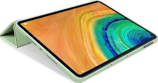 Huawei Etui do tabletu Alogy Etui obudowa Alogy do MatePad Pro 10.8 2019 Zielone uniwersalny 41185-uniw - Etui do tabletów Huawei Etui do tabletu Alogy Etui obudowa Alogy do MatePad Pro 10.8 2019 Zielone uniwersalny 41185-uniw - Etui do tabletów - miniaturka - grafika 1