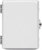 Wtyczki i adaptery - ExtraLink ExtraLink EXTRALINK ESMER 16 CORE FIBER OPTIC DISTRIBUTION BOX EX.0387 - miniaturka - grafika 1