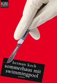 Pozostałe książki - Sommerhaus mit Swimmingpool (Koch Herman) (niemiecki) - miniaturka - grafika 1