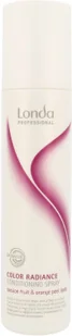 Londa Color Radiance Conditioning Spray odżywka w sprayu do włosów farbowanych 250ml - Odżywki do włosów - miniaturka - grafika 2