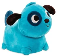 Zabawki interaktywne dla dzieci - Btoys Piesek Wędrujący - z odgłosami - Wobble 'n' Go Puppy - BTOYS BX1669 - miniaturka - grafika 1
