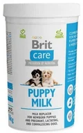 Suplementy i witaminy dla psów - Brit Care Pies Care Puppy Milk Mleko w proszku 1kg - miniaturka - grafika 1
