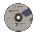Bosch tarcza tnąca A 30 S BF 230x2.5mm wygięta - Tarcze do pił - miniaturka - grafika 4