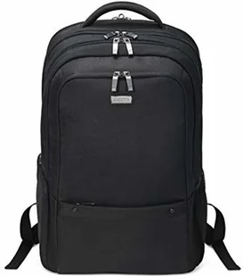 Dicota Plecak na laptopa ECO SELECT 15-17.3 czarny (D31637) - Torby na laptopy - miniaturka - grafika 2