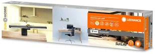 Ledvance Ledvance - LED Ściemniane oświetlenie do monitora SUN@HOME LED/2,5W/5V Wi-Fi - Systemy inteligentnych domów - miniaturka - grafika 4