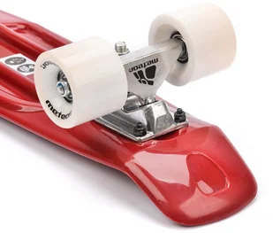 Meteor Deskorolka miejska Pennyboard Fiszka 22630 22630 - Deskorolki - miniaturka - grafika 3