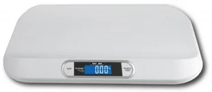 Tech-Med Waga elektroniczna TM-20BABY - Wagi dla niemowląt - miniaturka - grafika 4