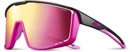 Okulary przeciwsłoneczne - Julbo Fury SP3 CF unisex - miniaturka - grafika 1
