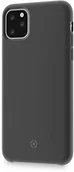 Etui i futerały do telefonów - Celly Pokrowiec na komórkę liść IPHONE 11 PRO MAX LEAF1002BK - miniaturka - grafika 1
