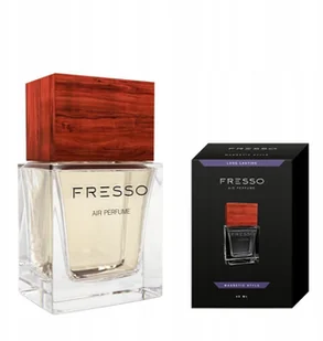Fresso Perfumy Samochodowe Magnetic Style 50ml - Odświeżacze powietrza - miniaturka - grafika 2