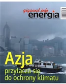 Czasopisma - Gigawat.info Energia nr 5-6/2021 233) Nowa - miniaturka - grafika 1