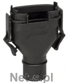 Bosch Adapter - 2600306007 - Odciągi trocin i wiórów - miniaturka - grafika 9