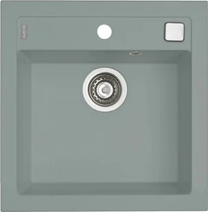 Alveus Formic 20 kol 81 4402081 Beton 4402081 - Zlewozmywaki - miniaturka - grafika 2