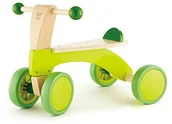 Jeździki dla dzieci - Hape International Hape e0101  antypoślizgowe koła HAP-E0101 - miniaturka - grafika 1