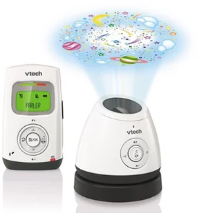 Vtech BM2200 - Elektroniczne nianie i monitory oddechu - miniaturka - grafika 2