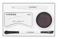 Cienie do powiek - Vipera CELEBRITY EYEBROW DEFINER KIT - Zestaw do stylizacji brwi - 04 VIP9EKDBR-JIBR-03 - miniaturka - grafika 1