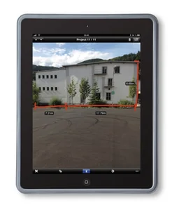 Stabila STABILA Dalmierz laserowy LD 520 18562 - Dalmierze - miniaturka - grafika 14