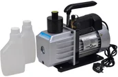 Akcesoria do wentylacji i klimatyzacji - vidaXL vidaXL Pompa próżniowa 50 L / min 2-stopniowa - miniaturka - grafika 1