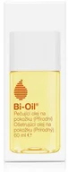 Olejki do mycia twarzy - Bi-Oil Bi Oil Odżywczy Olejek Bi Oil Přírodní) Objętość 60 ml) - miniaturka - grafika 1