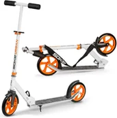 Hulajnogi - SOKE Hulajnoga dla dorosłych Soke Urban - miniaturka - grafika 1