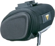 Sakwy rowerowe - TOPEAK Torba podsiodłowa Side Kick Wedge Pack Small - miniaturka - grafika 1