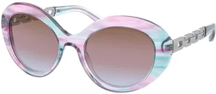 Ralph Lauren SUNGLASSES WOMAN R818358324852 (Lens/Bridge/Temple) 52/20/140 mm) - Okulary przeciwsłoneczne Ralph Lauren SUNGLASSES WOMAN R818358324852 (Lens/Bridge/Temple) 52/20/140 mm) - Okulary przeciwsłoneczne - miniaturka - grafika 1