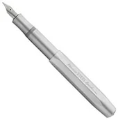 Pióra wieczne - Kaweco Pióro wieczne Kaweco STEEL Sport 10001399 - miniaturka - grafika 1
