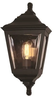 Elstead Lighting Kinkiet KERRY KERRY FLUSH IP44 - Lampy ogrodowe - miniaturka - grafika 3