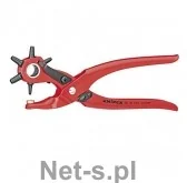 Knipex szczypce obrotowe do otworów (90 70 220) - Kombinerki i obcęgi - miniaturka - grafika 2