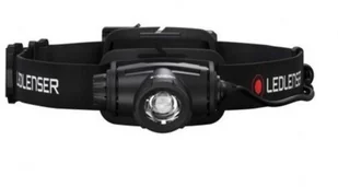 Ledlenser Czołówka / latarka czołowa H5 Core 502193 - Latarki - miniaturka - grafika 2