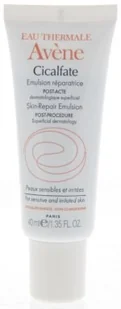 Avene Cicalfate emulsja gojąca  40 g - Kremy do twarzy - miniaturka - grafika 2