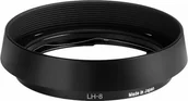 Osłony LCD do aparatów - Voigtlander Osłona na obiektyw  Osłona przeciwsłoneczna Voigtlander LH-8 VG1407 - miniaturka - grafika 1