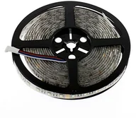 Pozostałe oświetlenie - PASKI LED RGBW zimna biel (6000 K) 24 V, 500 cm, 60 LED/m (300 szt.), IP65 4 kolory w jednej diody LED 312996 - miniaturka - grafika 1