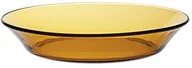 Talerze - Duralex Talerz do zupy 3007df06 6 szklany vermeil 19,5 cm 3007DF06 - miniaturka - grafika 1