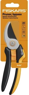 FISKARS Sekator nożycowy Solid (P341) 1057164 1057164 - Nożyce i sekatory - miniaturka - grafika 2