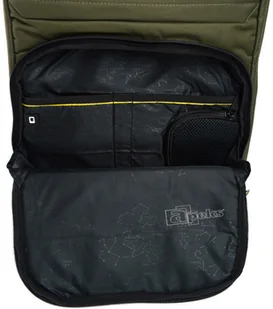 National Geographic Pro N00710 zielony (N00710.11) - Torby na laptopy - miniaturka - grafika 7