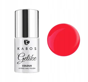 Gelike colour Watermelon 5ml - Lakiery do paznokci - miniaturka - grafika 2