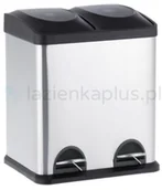 Kosze na śmieci - Merida sortownik na odpady KIM702 - miniaturka - grafika 1