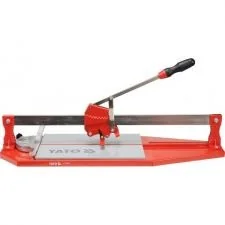 Yato Przyrząd do cięcia glazury 900 mm YT-3705 - Narzędzia glazurnicze - miniaturka - grafika 4