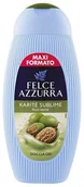 Kosmetyki do kąpieli - Felce Azzurra Shower Gel żel pod prysznic Karite Butter 400ml 98839-uniw - miniaturka - grafika 1