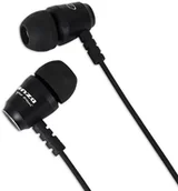 Słuchawki - Esperanza EH205K czarne - miniaturka - grafika 1